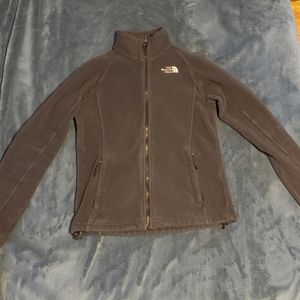 North Face Fleece Jacket